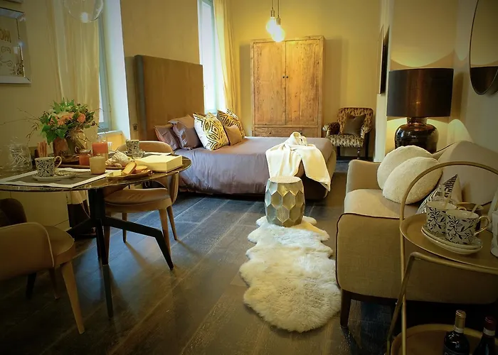 My Home For You - Tasso Luxury Suite