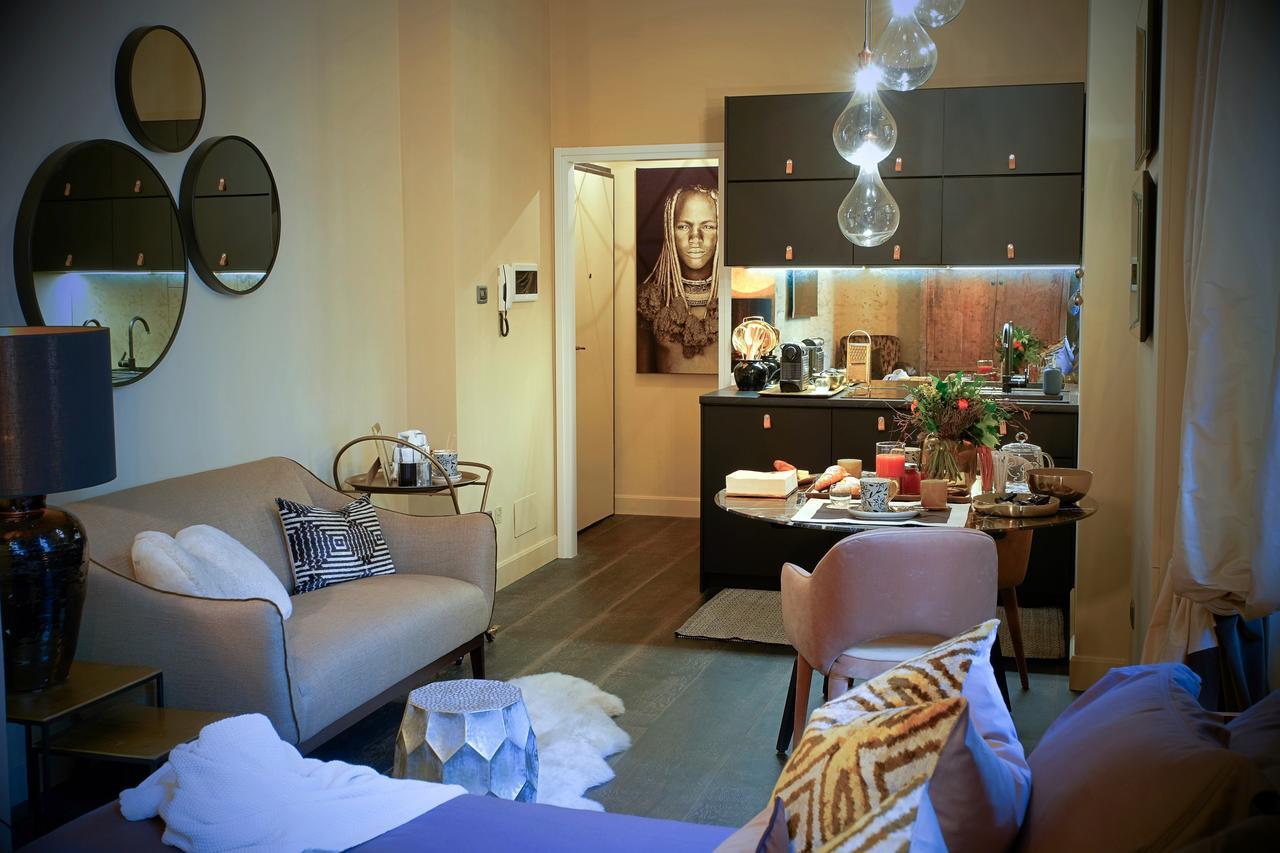 My For You - Tasso Luxury Сasa de vacaciones