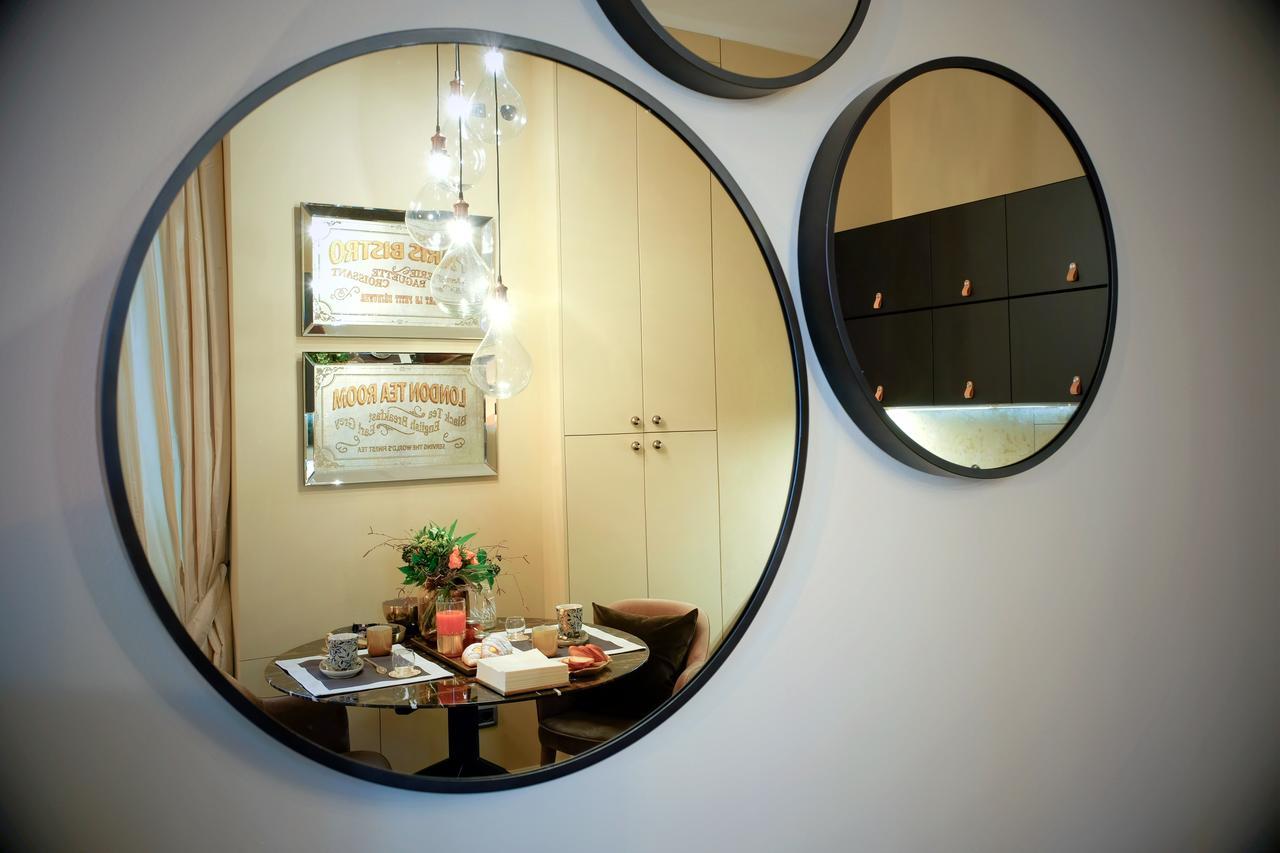 My For You - Tasso Luxury Bérgamo