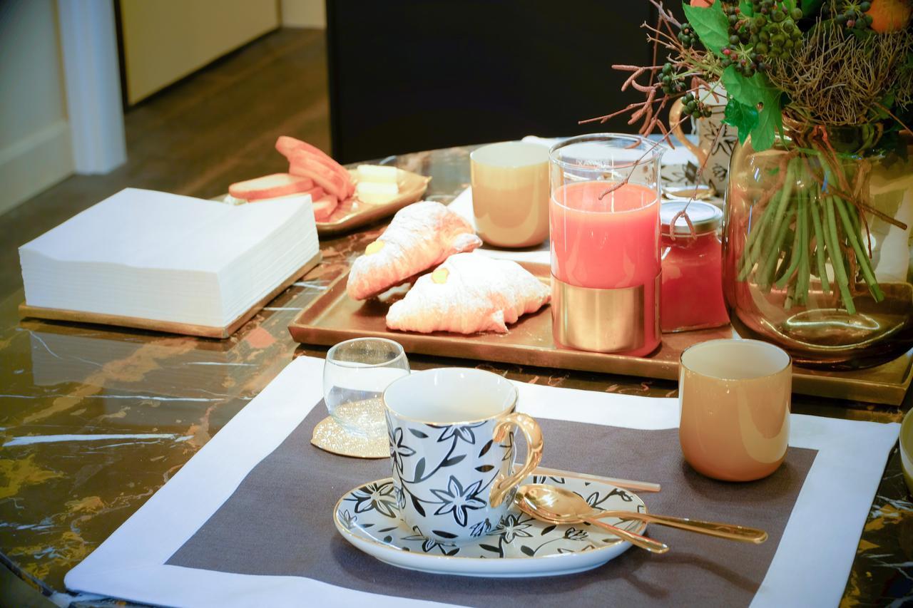 My For You - Tasso Luxury * Bérgamo