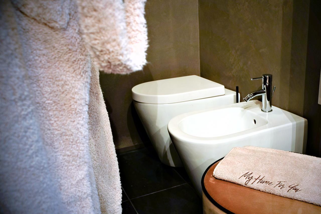 My For You - Tasso Luxury Сasa de vacaciones Bérgamo