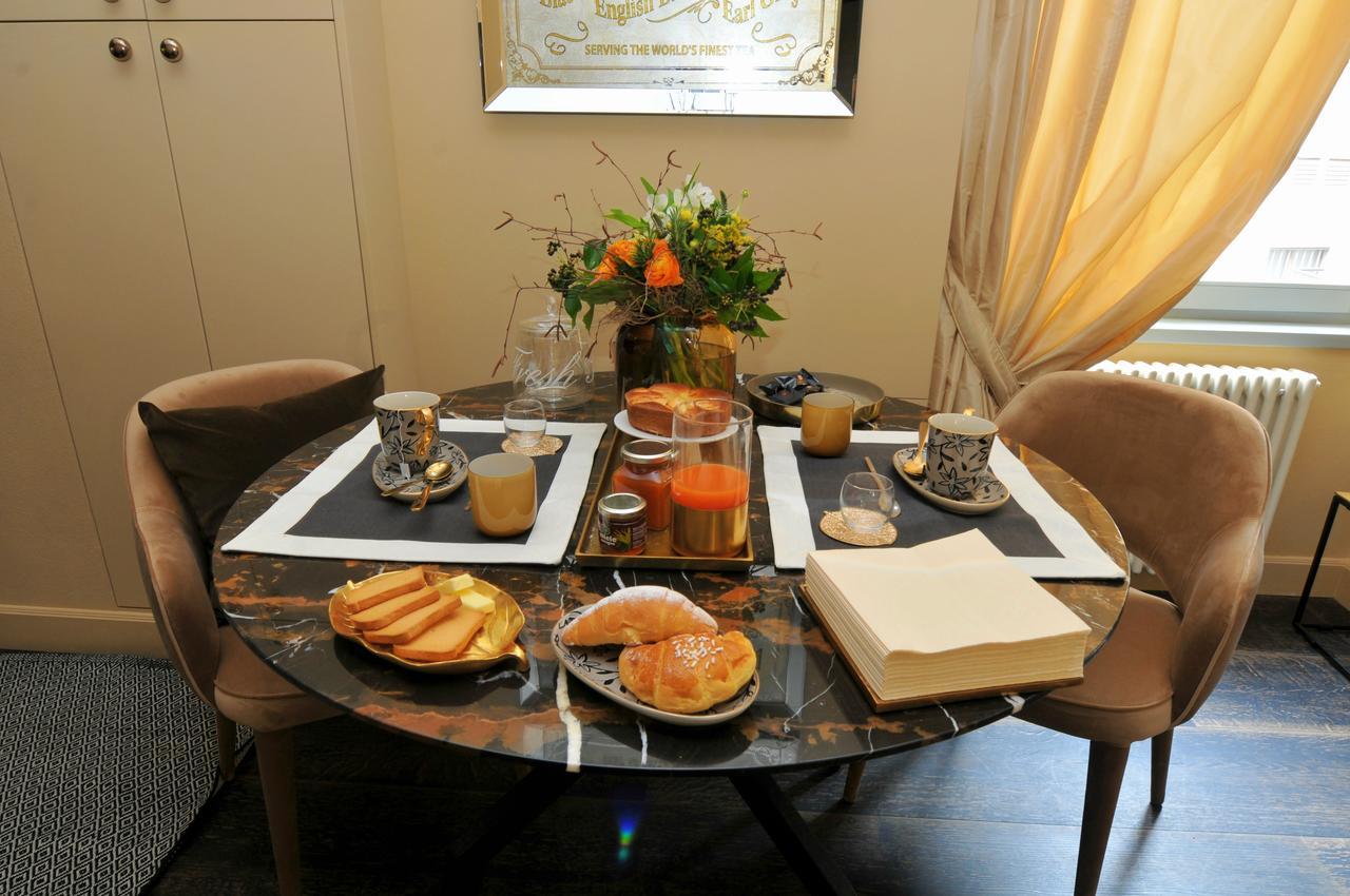 My For You - Tasso Luxury * Bérgamo