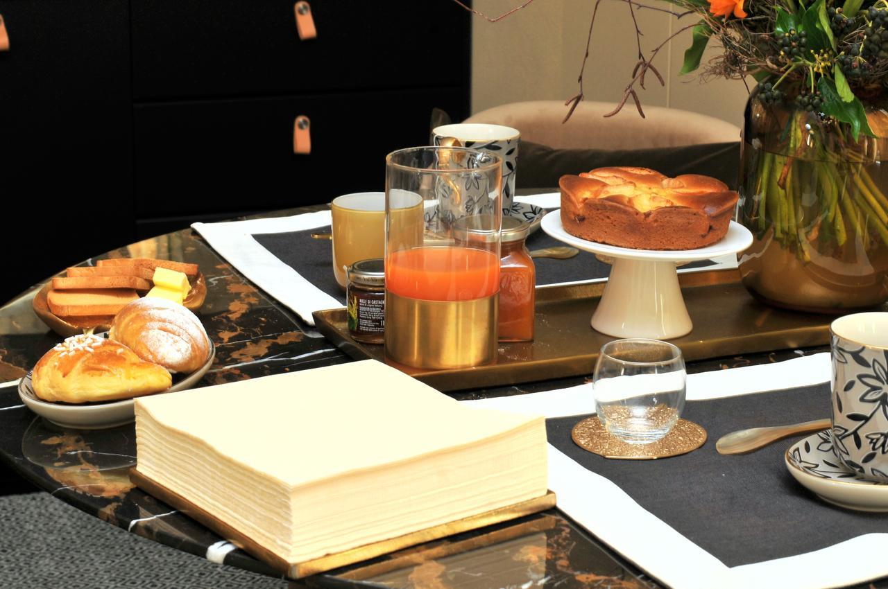 Сasa de vacaciones My For You - Tasso Luxury Bérgamo