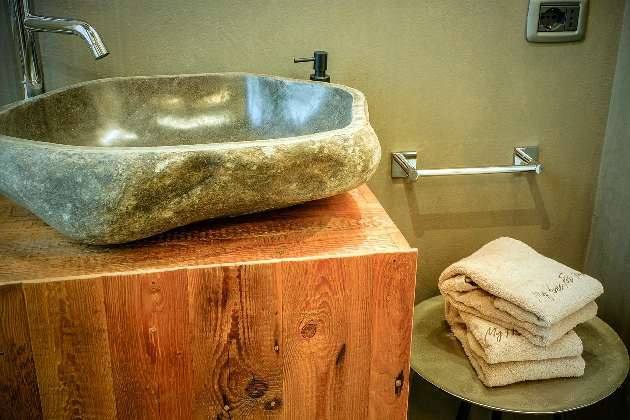 Сasa de vacaciones My For You - Tasso Luxury Bérgamo
