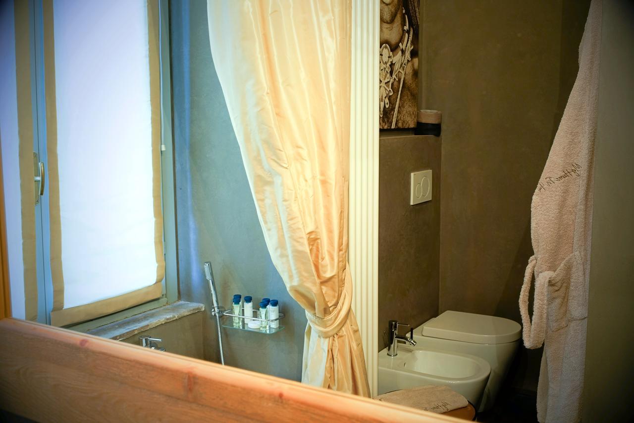 My For You - Tasso Luxury * Bérgamo