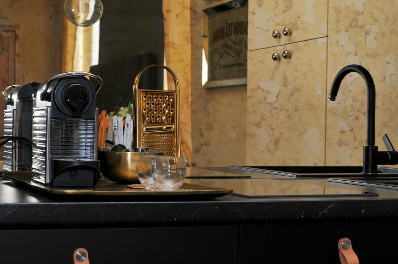 Сasa de vacaciones My For You - Tasso Luxury Bérgamo